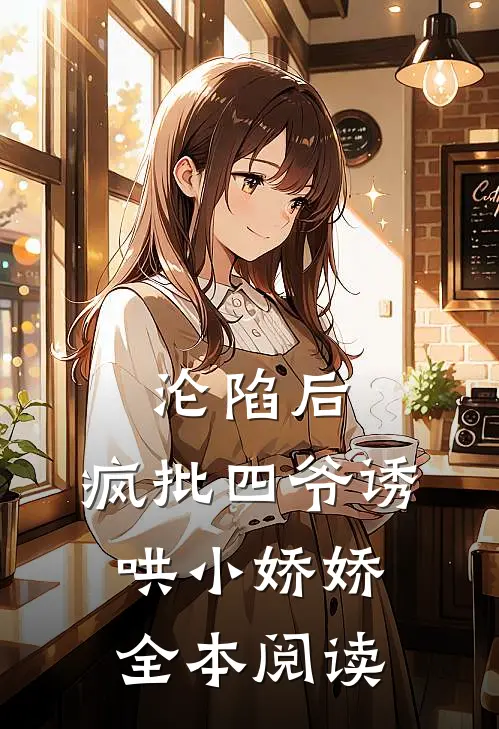 沦陷后，疯批四爷诱哄小娇娇全本阅读
