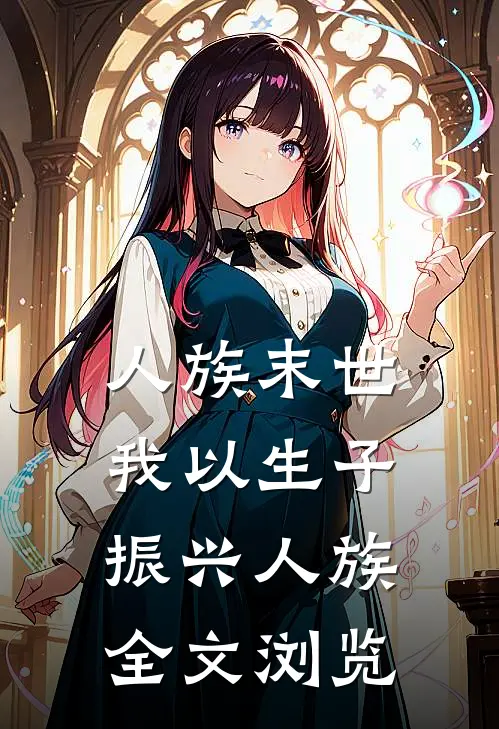 人族末世,我以生子振兴人族全文浏览
