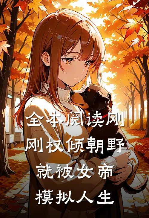 全本阅读刚刚权倾朝野，就被女帝模拟人生