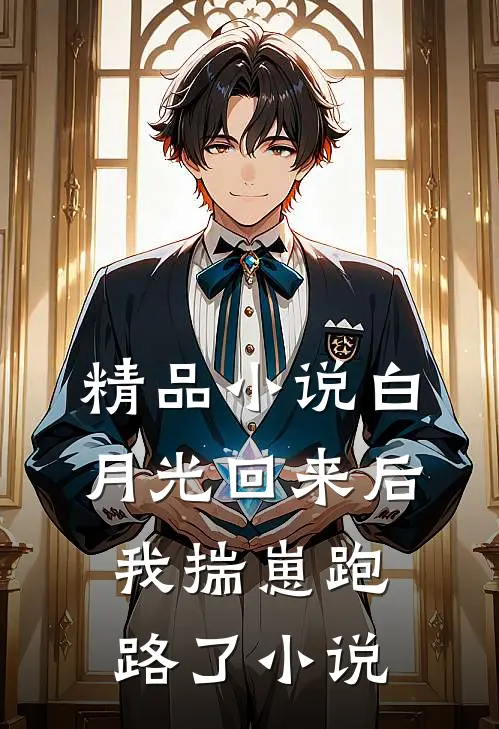 精品小说白月光回来后,我揣崽跑路了小说