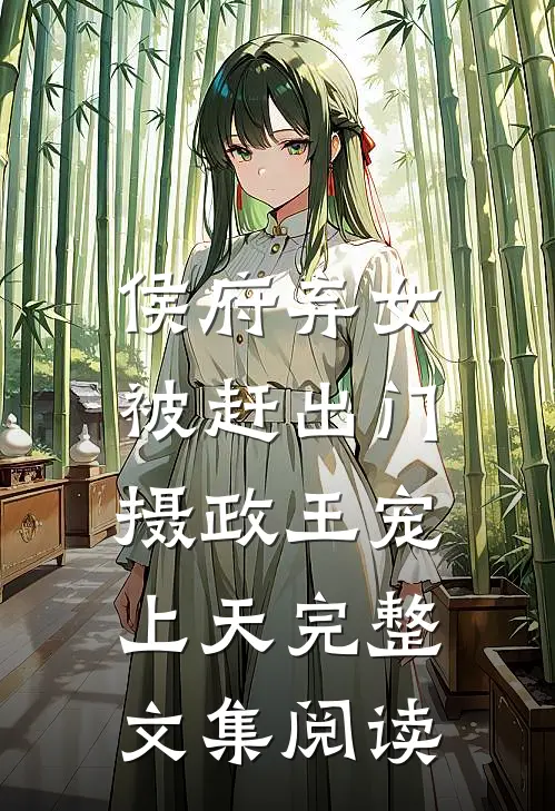 侯府弃女被赶出门,摄政王宠上天完整文集阅读