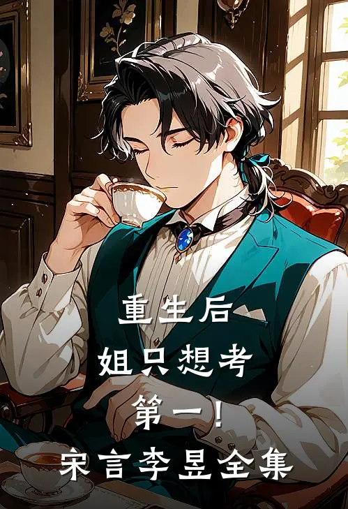重生后，姐只想考第一！宋言李昱全集