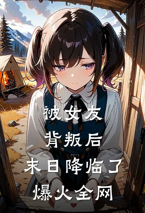 被女友背叛后，末日降临了爆火全网