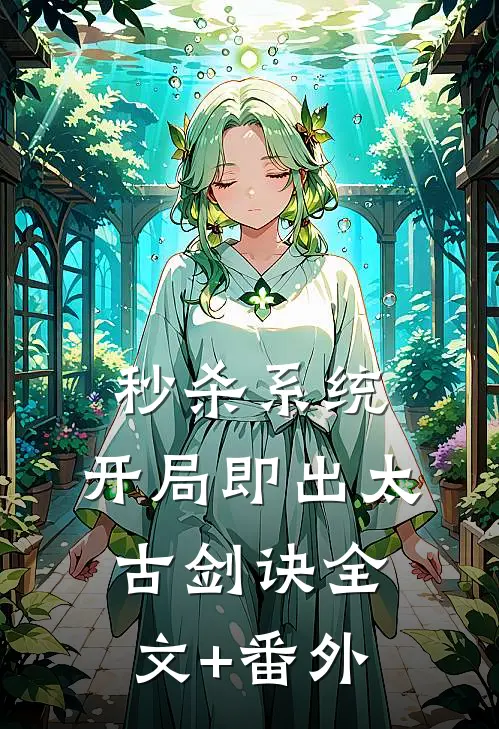 秒杀系统：开局即出太古剑诀全文+番外