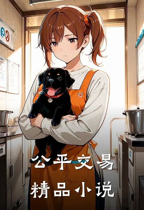 公平交易精品小说