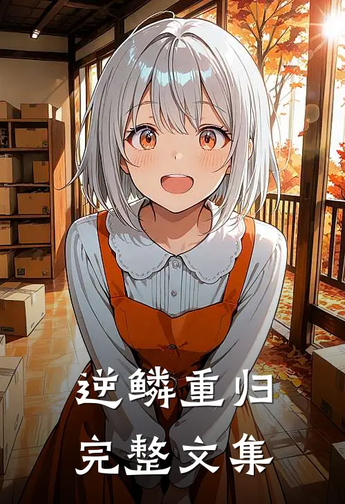 逆鳞重归完整文集