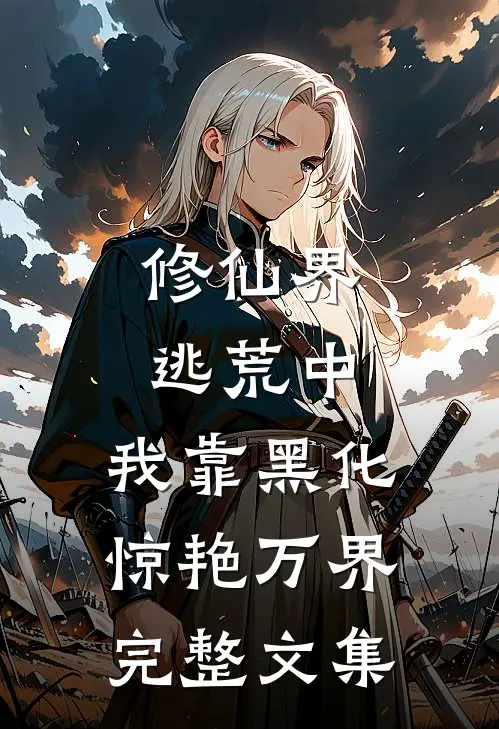 修仙界逃荒中，我靠黑化惊艳万界完整文集