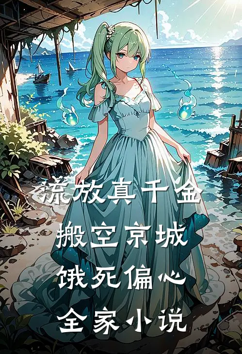 流放真千金搬空京城饿死偏心全家小说