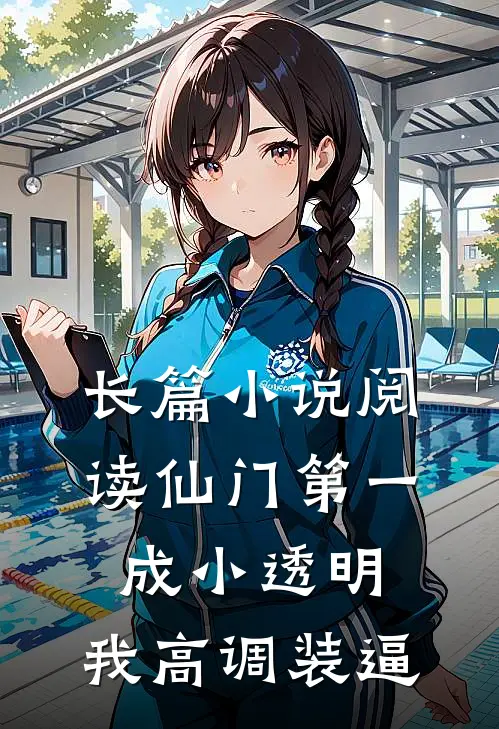 长篇小说阅读仙门第一成小透明，我高调装逼