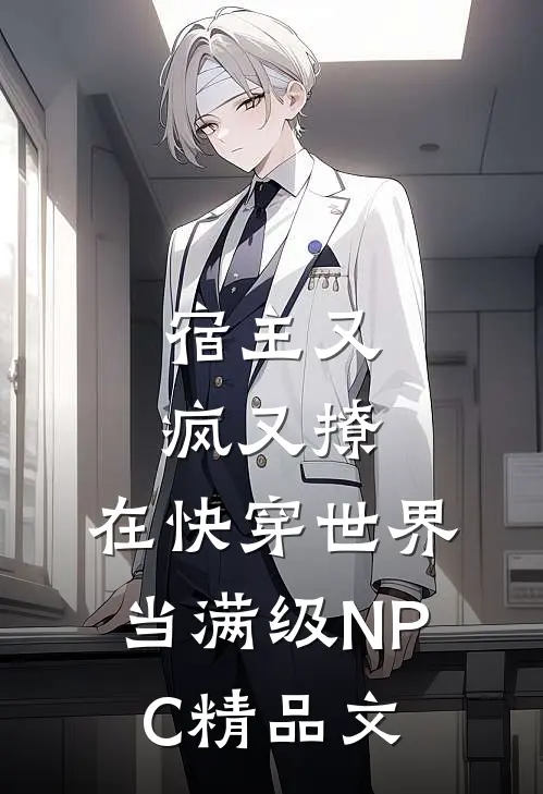 宿主又疯又撩，在快穿世界当满级NPC精品文