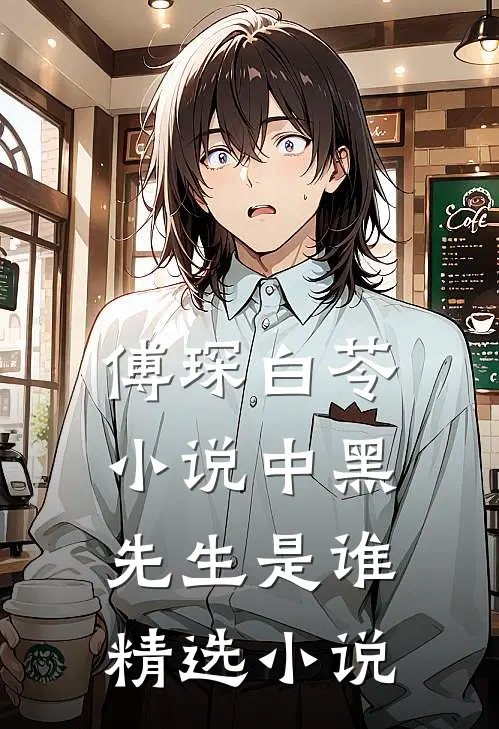 傅琛白苓小说中黑先生是谁精选小说