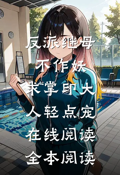 反派继母不作妖，求掌印大人轻点宠在线阅读全本阅读