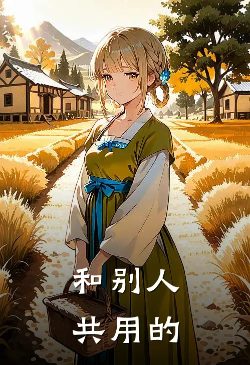 和别人共用的