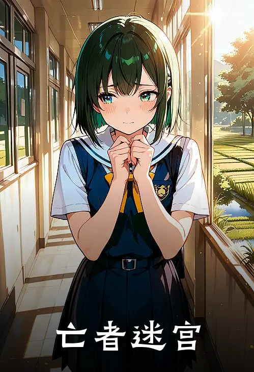 亡者迷宫