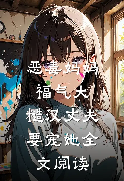 恶毒妈妈福气大，糙汉丈夫要宠她全文阅读