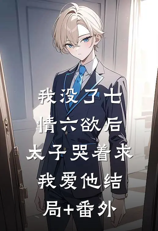 我没了七情六欲后，太子哭着求我爱他结局+番外