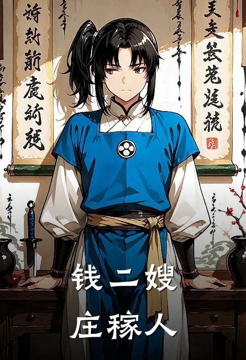 钱二嫂庄稼人