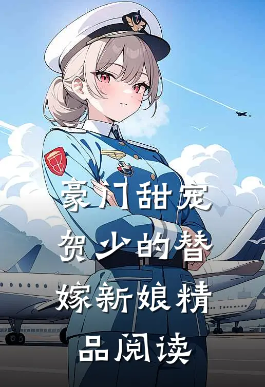 豪门甜宠贺少的替嫁新娘精品阅读全文