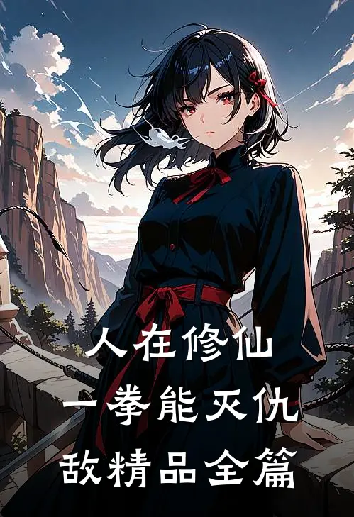 人在修仙，一拳能灭仇敌精品全篇