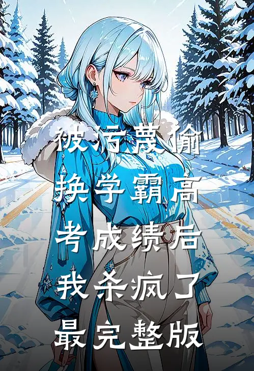 被污蔑偷换学霸高考成绩后，我杀疯了最完整版