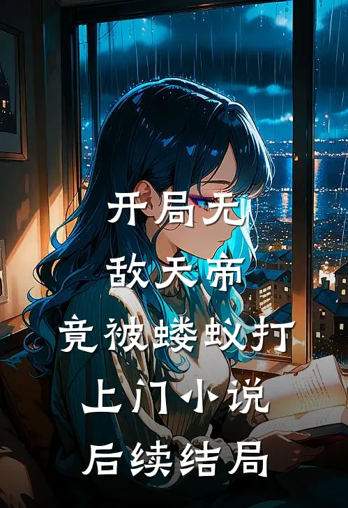 开局无敌天帝，竟被蝼蚁打上门小说后续结局