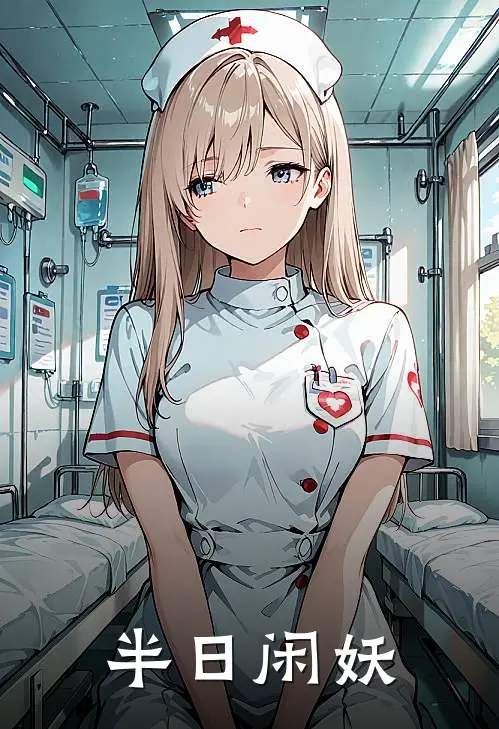半日闲妖