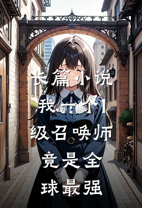 长篇小说我一个1级召唤师，竟是全球最强