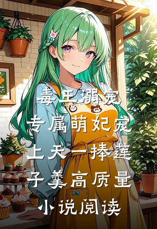 毒王溺宠:专属萌妃宠上天 一捧莲子羹高质量小说阅读