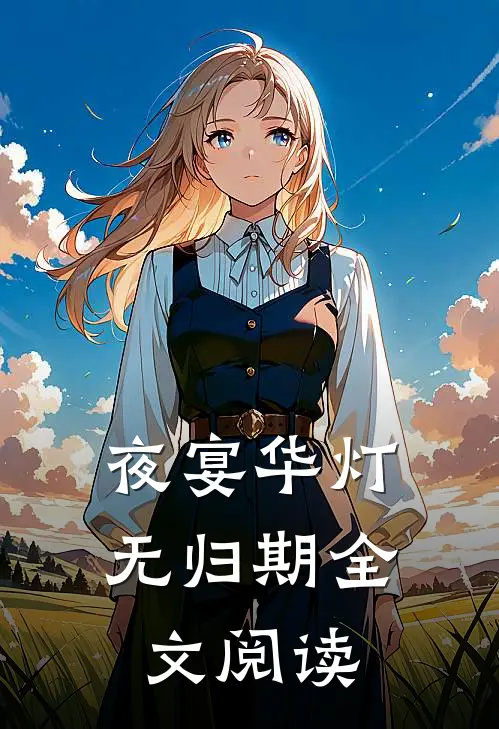 夜宴华灯无归期全文阅读