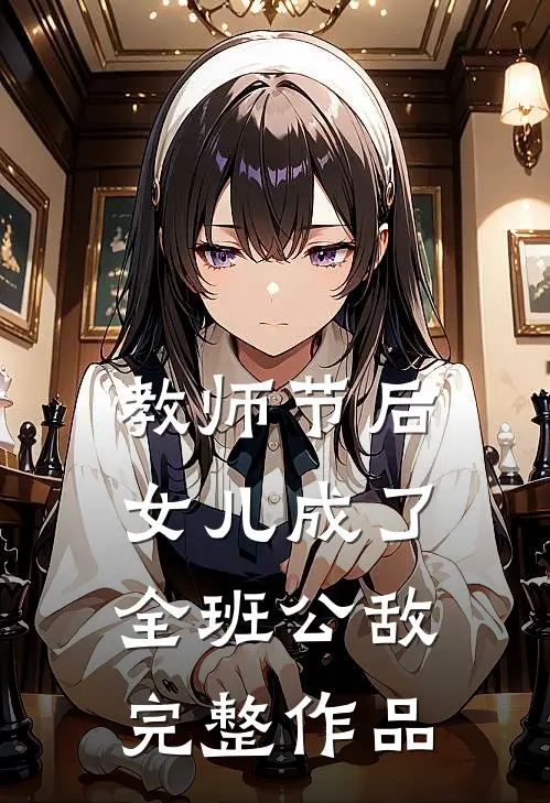 教师节后，女儿成了全班公敌完整作品