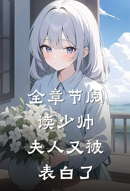全章节阅读少帅，夫人又被表白了