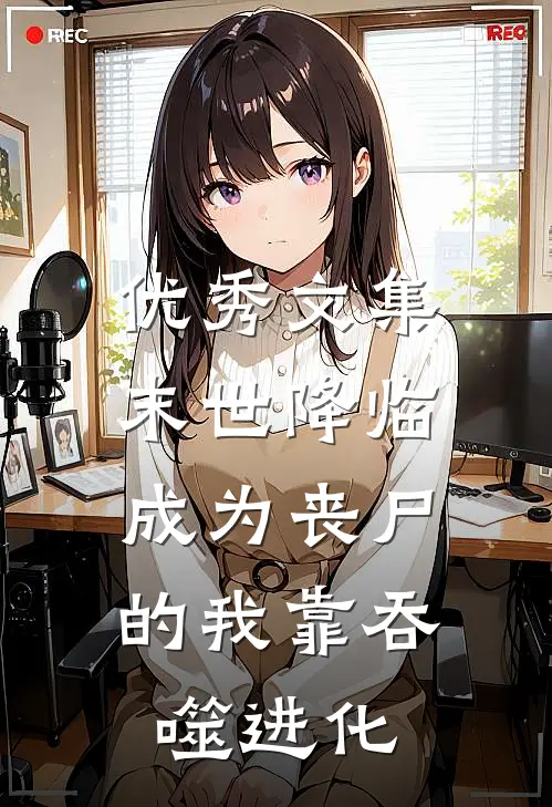优秀文集末世降临：成为丧尸的我靠吞噬进化