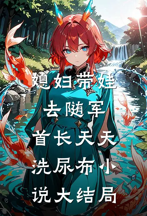 媳妇带娃去随军，首长天天洗尿布小说大结局