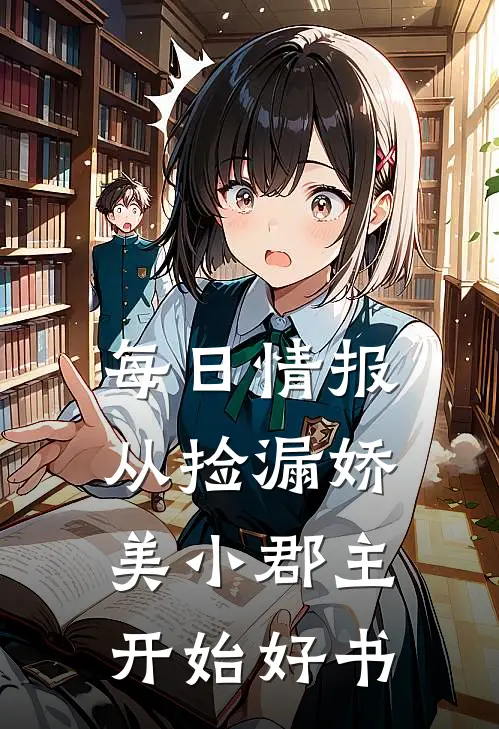 每日情报，从捡漏娇美小郡主开始好书