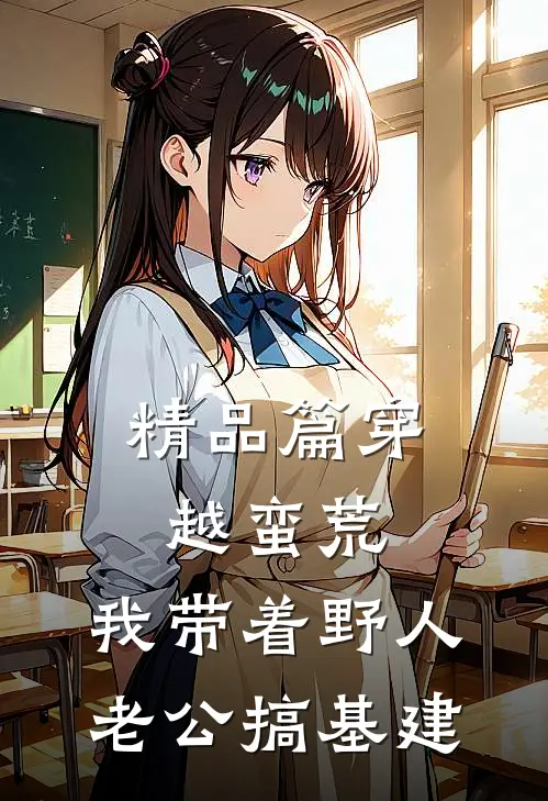 精品篇穿越蛮荒：我带着野人老公搞基建