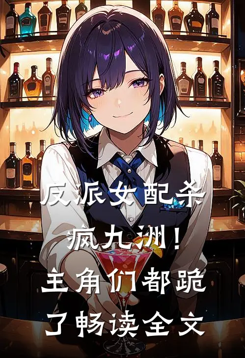 反派女配杀疯九洲！主角们都跪了畅读全文