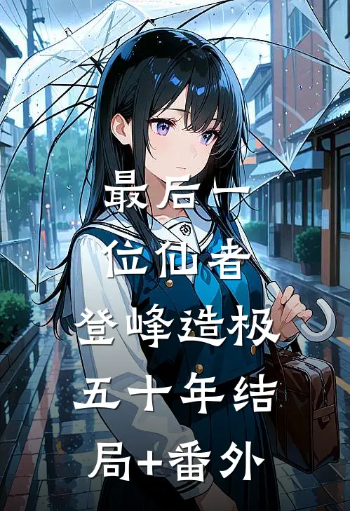最后一位仙者，登峰造极五十年结局+番外