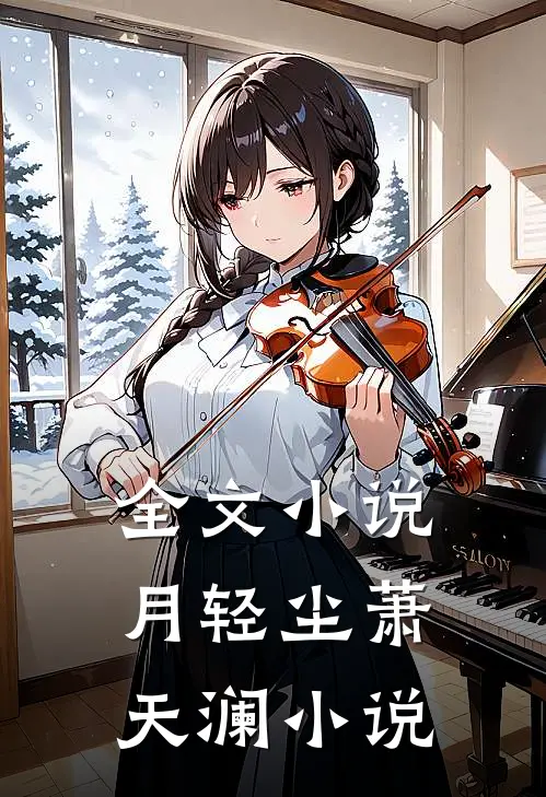 全文小说月轻尘萧天澜 小说