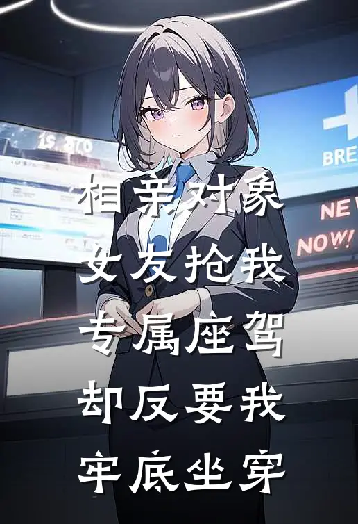 相亲对象女友抢我专属座驾，却反要我牢底坐穿