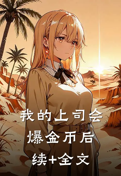我的上司会爆金币后续+全文
