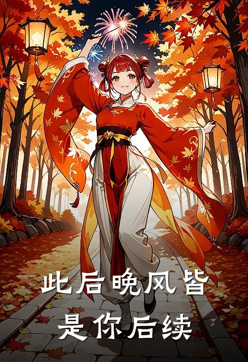 此后晚风皆是你后续