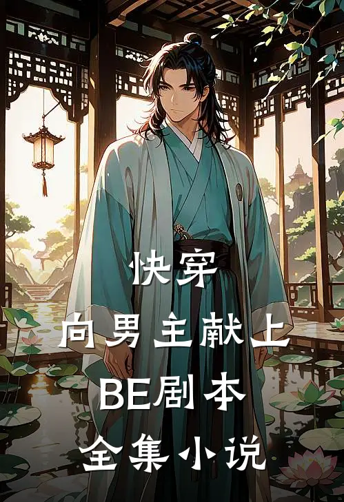 快穿：向男主献上BE剧本全集小说