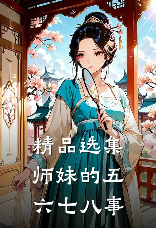 精品选集师妹的五六七八事