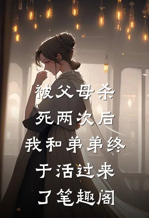 被父母杀死两次后，我和弟弟终于活过来了笔趣阁