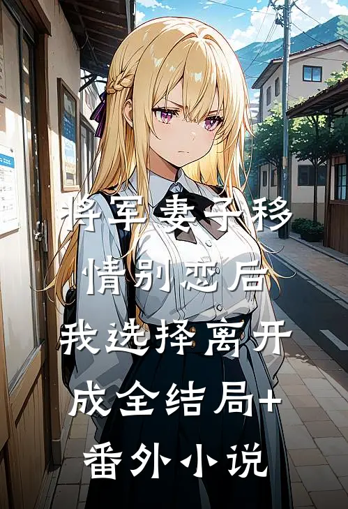 将军妻子移情别恋后，我选择离开成全结局+番外小说