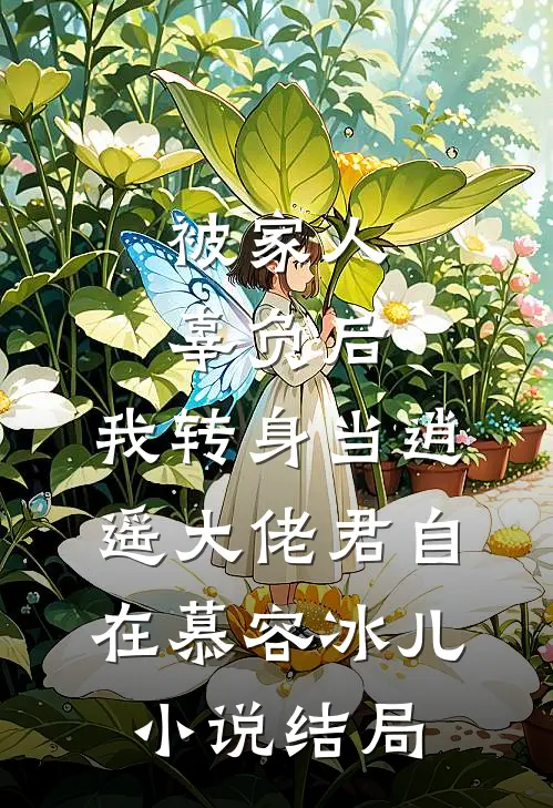 被家人辜负后，我转身当逍遥大佬君自在慕容冰儿小说结局