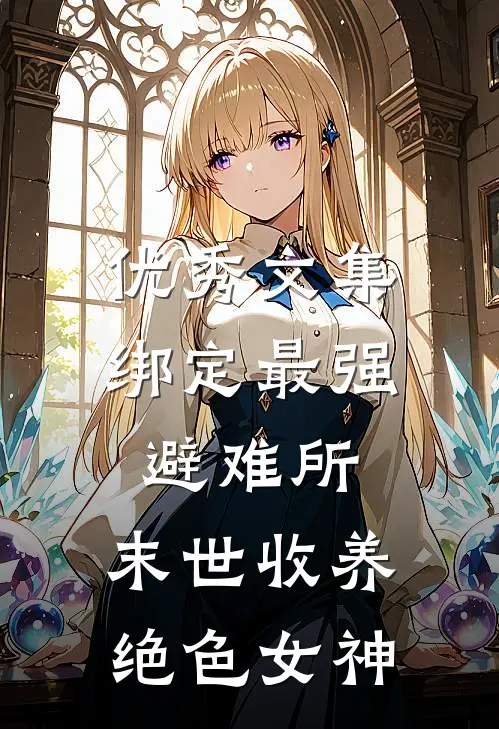优秀文集绑定最强避难所：末世收养绝色女神