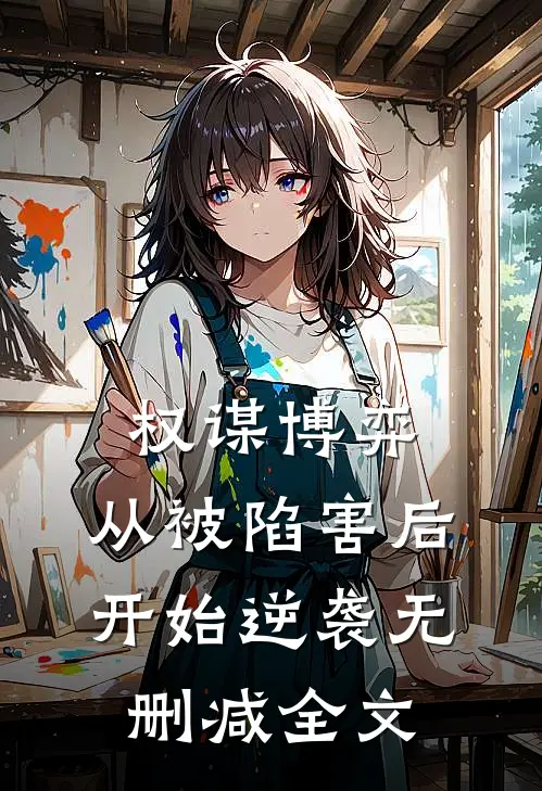 权谋博弈：从被陷害后开始逆袭无删减全文