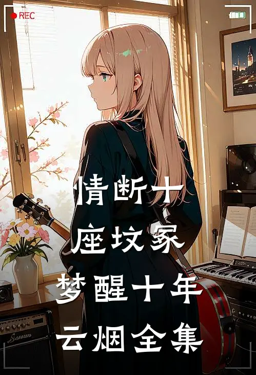 情断十座坟冢，梦醒十年云烟全集