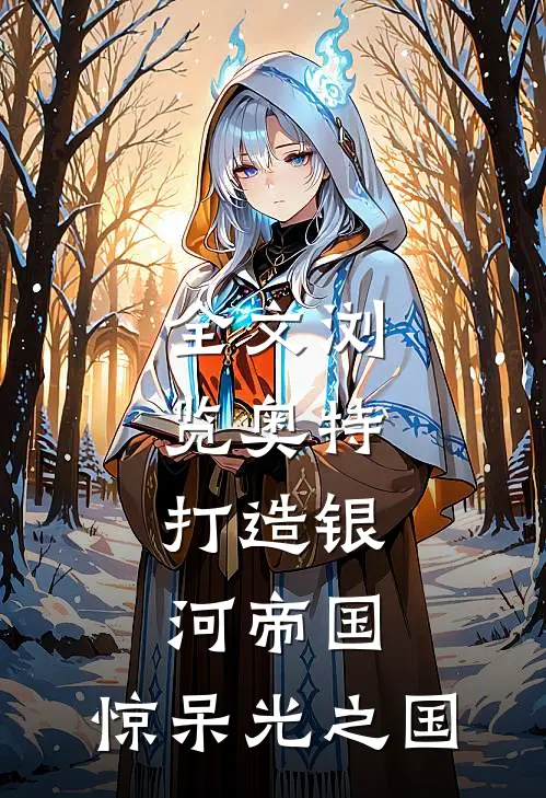 全文浏览奥特：打造银河帝国，惊呆光之国